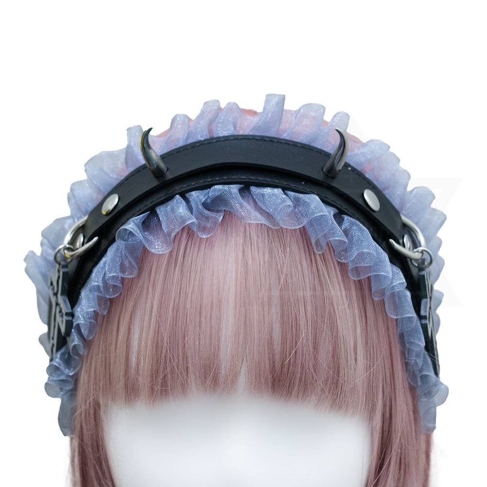Stigmata headband