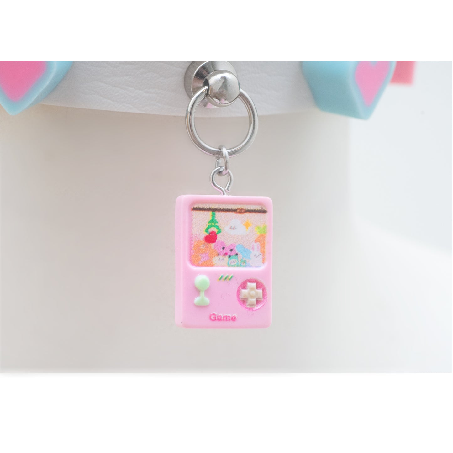 Kawaii HP choker