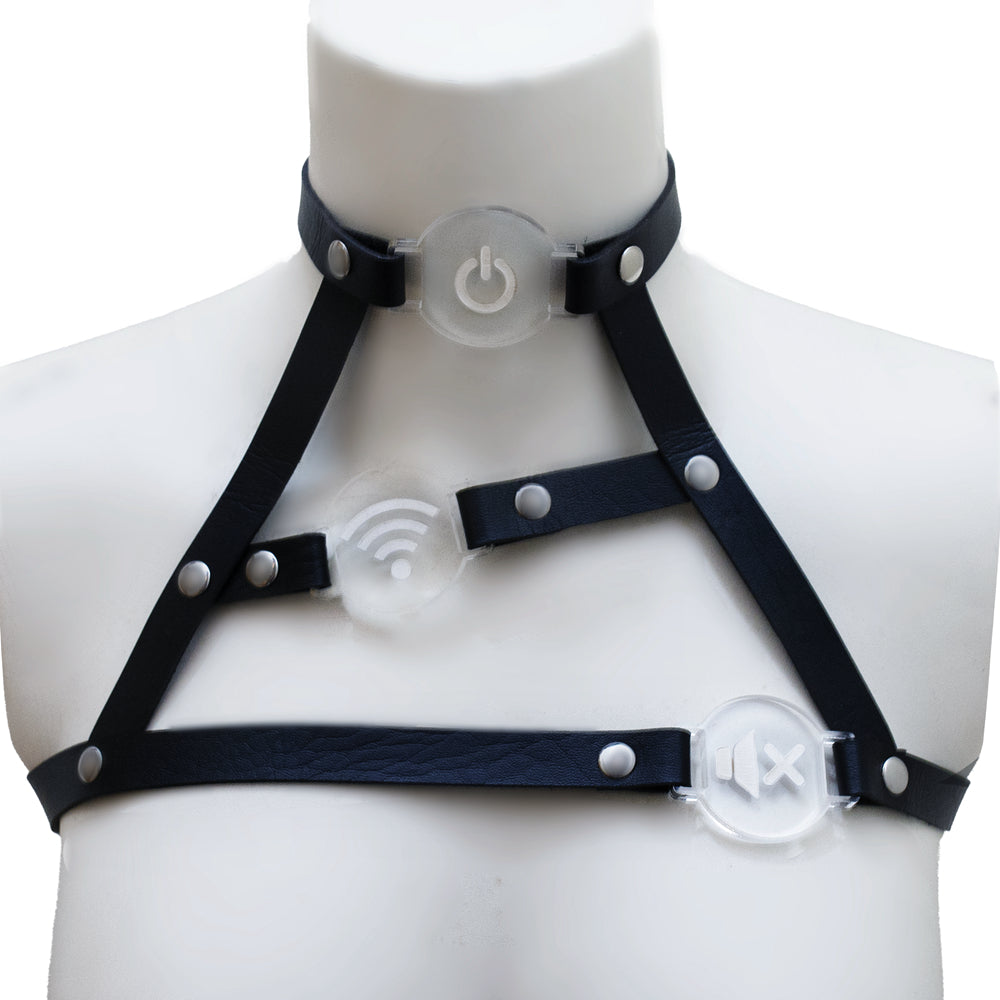 Always online harness
