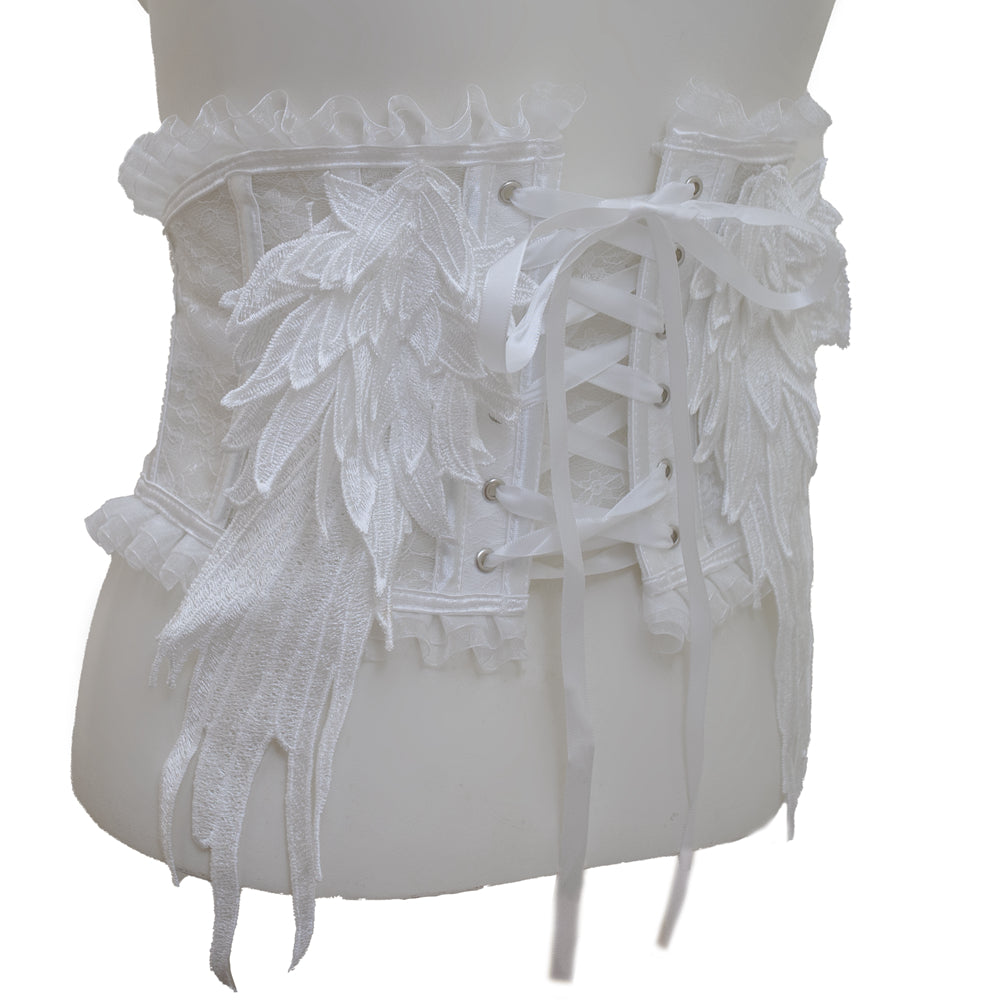 Angelzing corset*