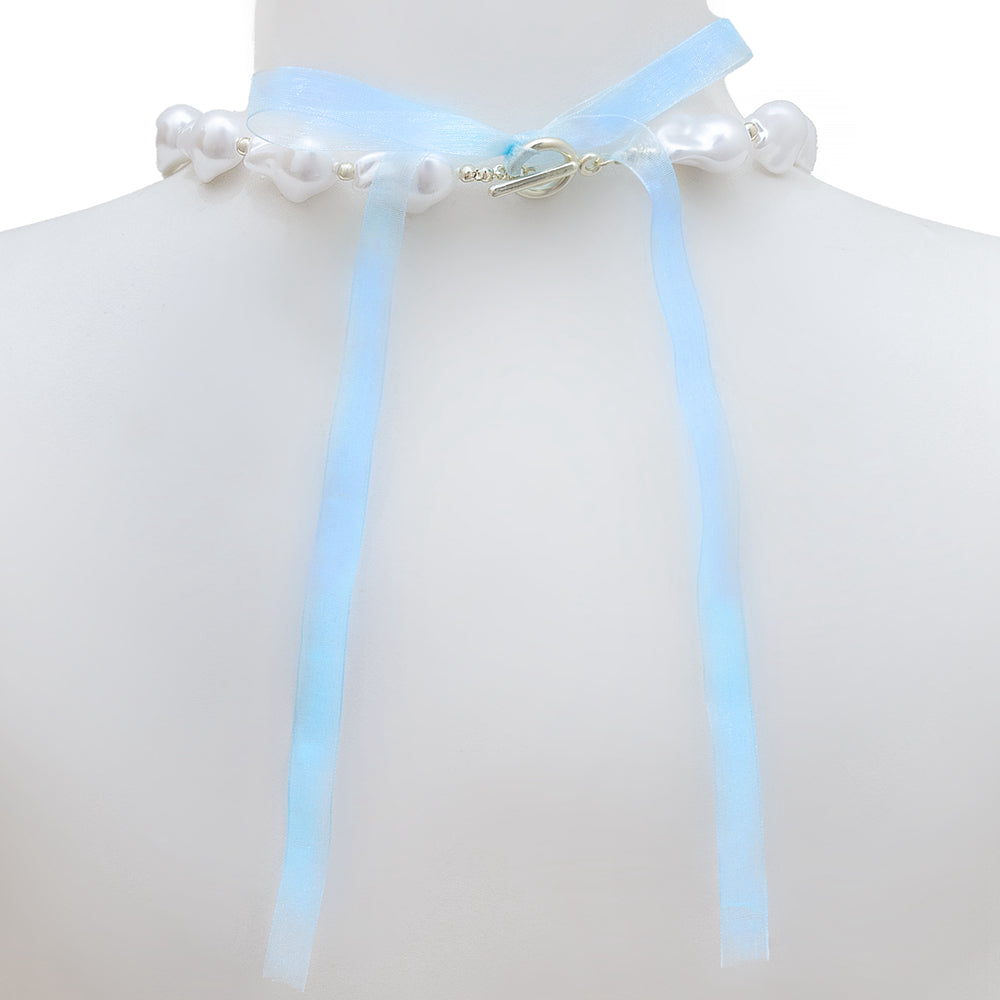 Day dreamer necklace