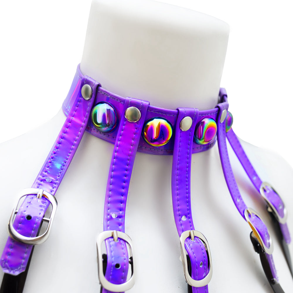 Doom harness