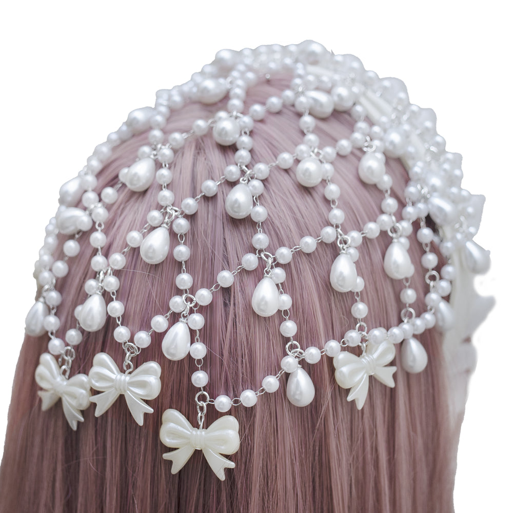 Sweetness hairband*