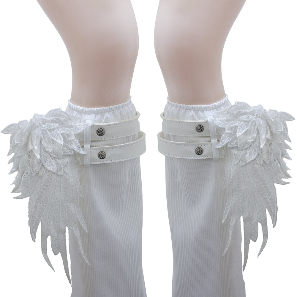 Angelzing leg warmers