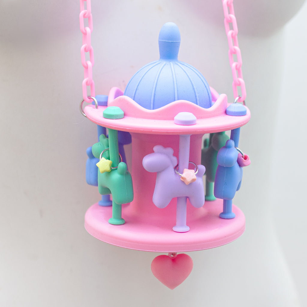 Girl's dreamland choker