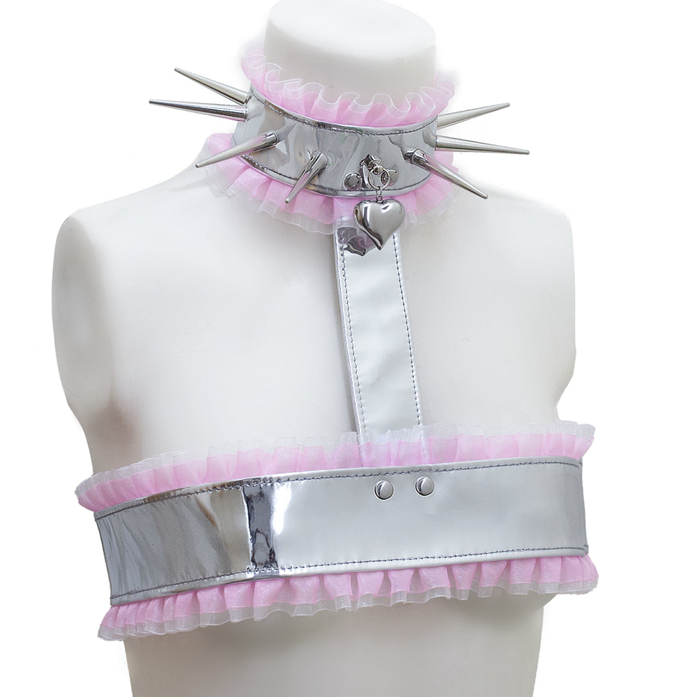 Love yourself first harness