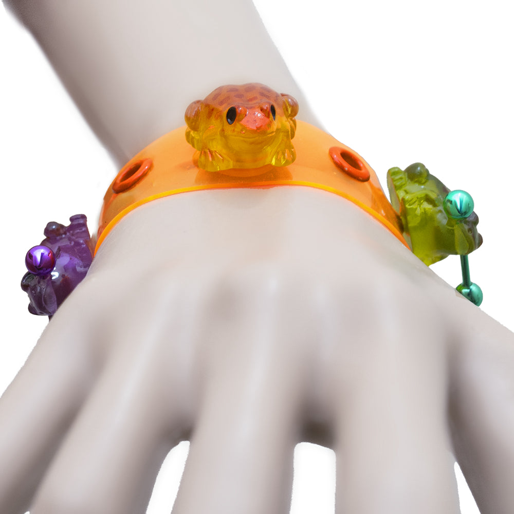 Gero gero bangle