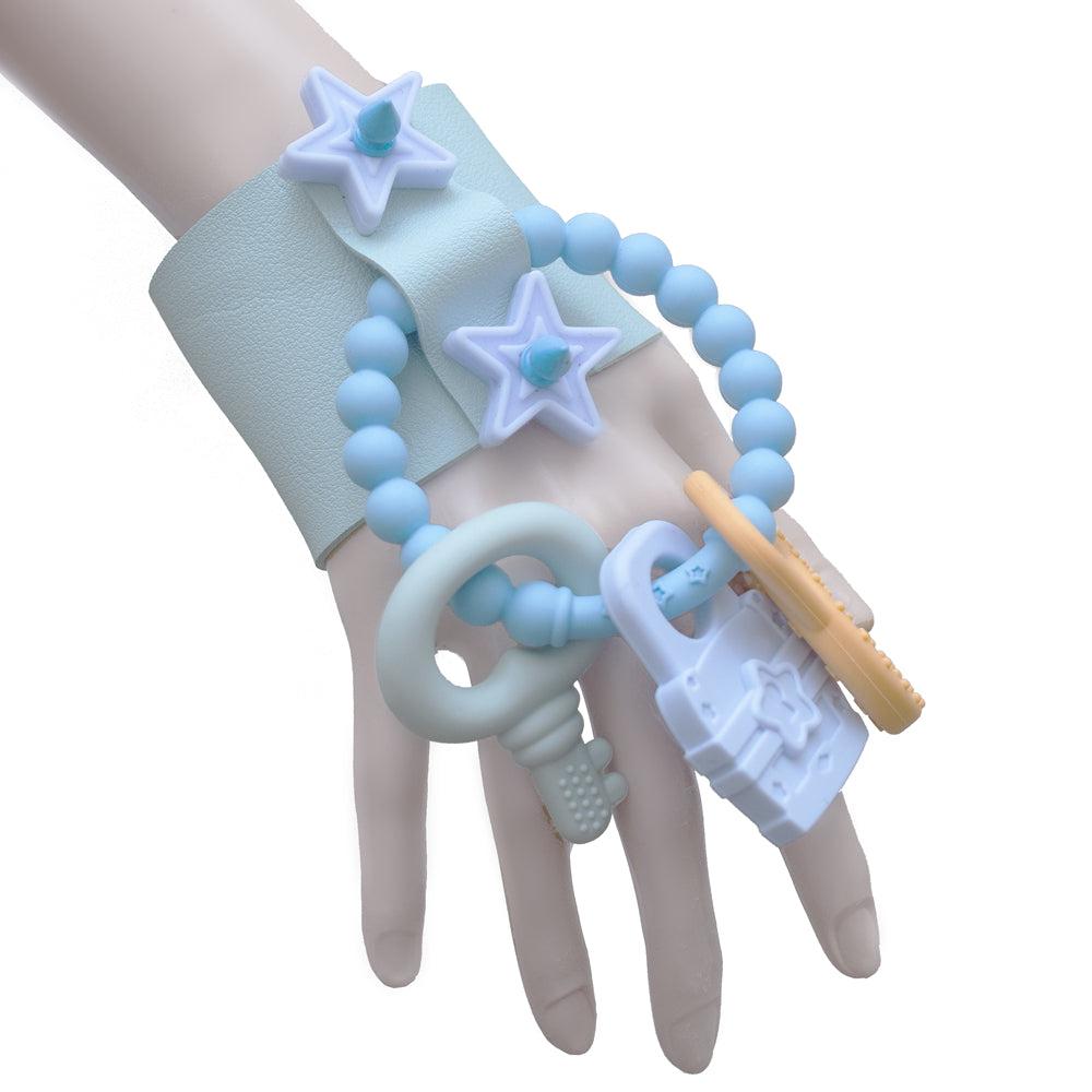 Treasure Hunt Adventure bangle