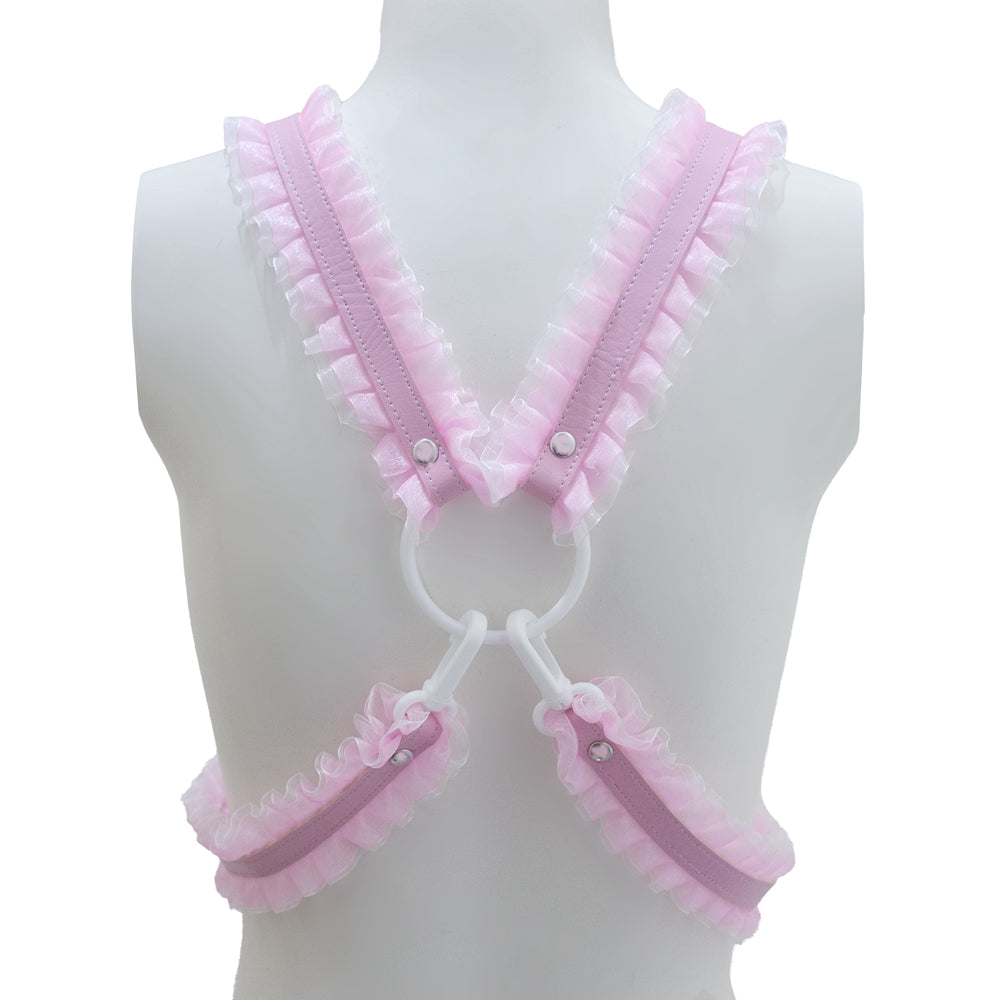 Baby bunny harness