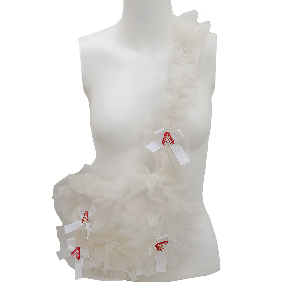 Strawberry vibe only bag