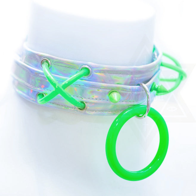 Cyber punk Choker*