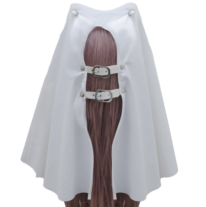 This is Meowlloween! face mask