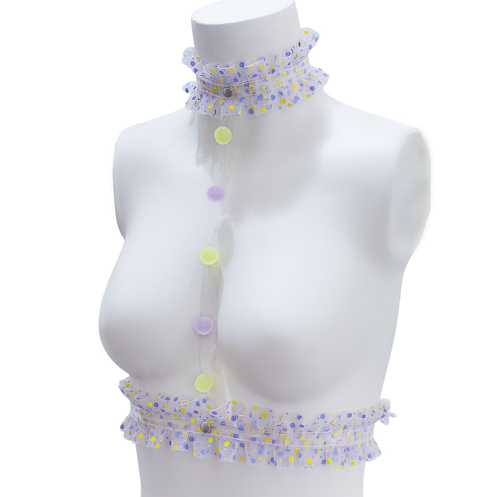 Fun land harness