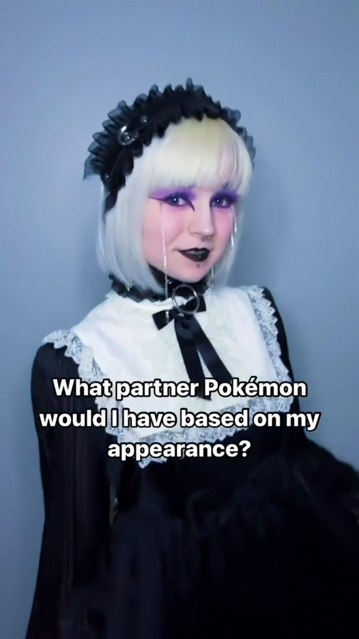 Fetish girl headband*