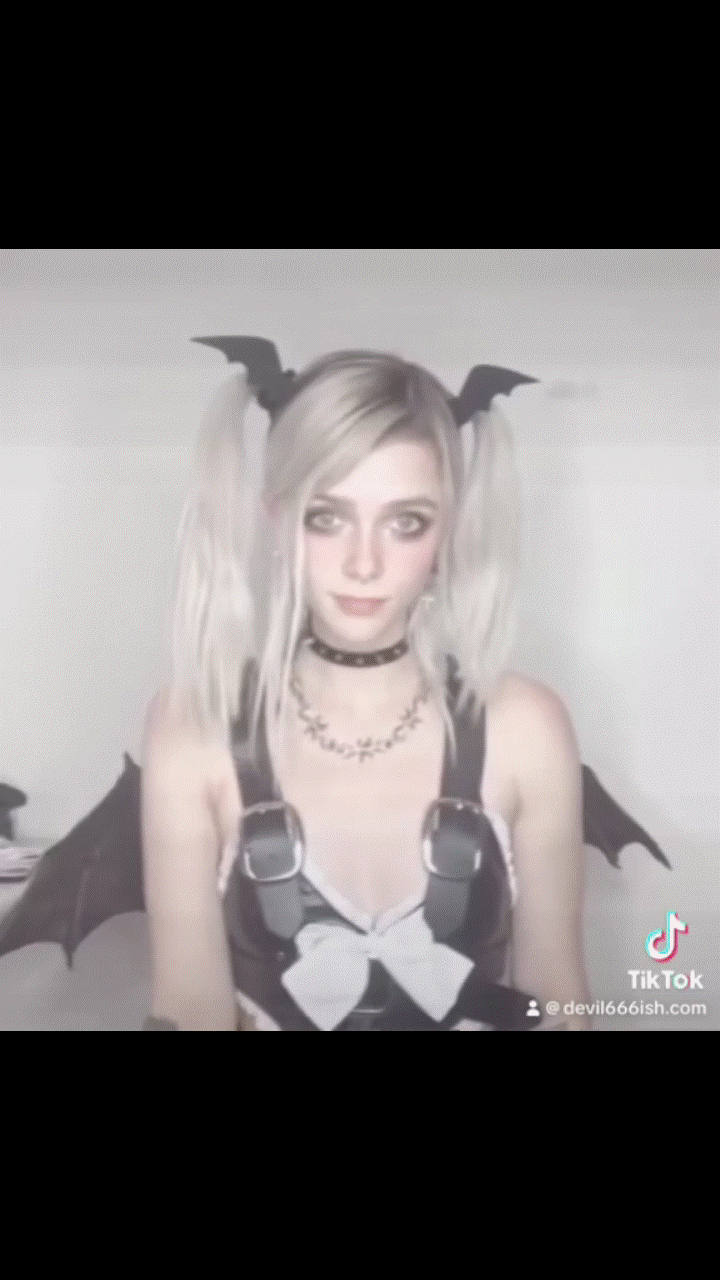 Monsterizing harness