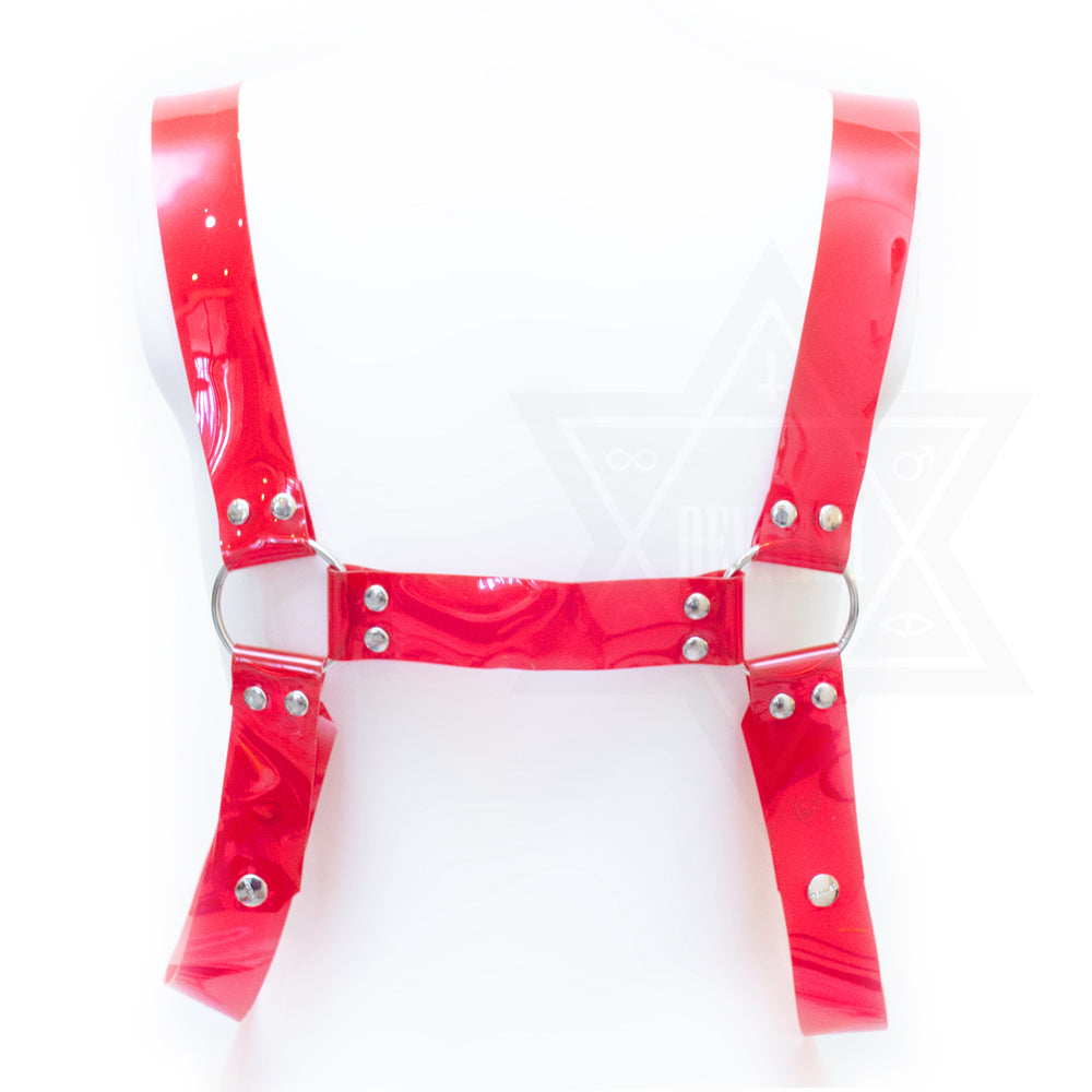 Trouble maker harness