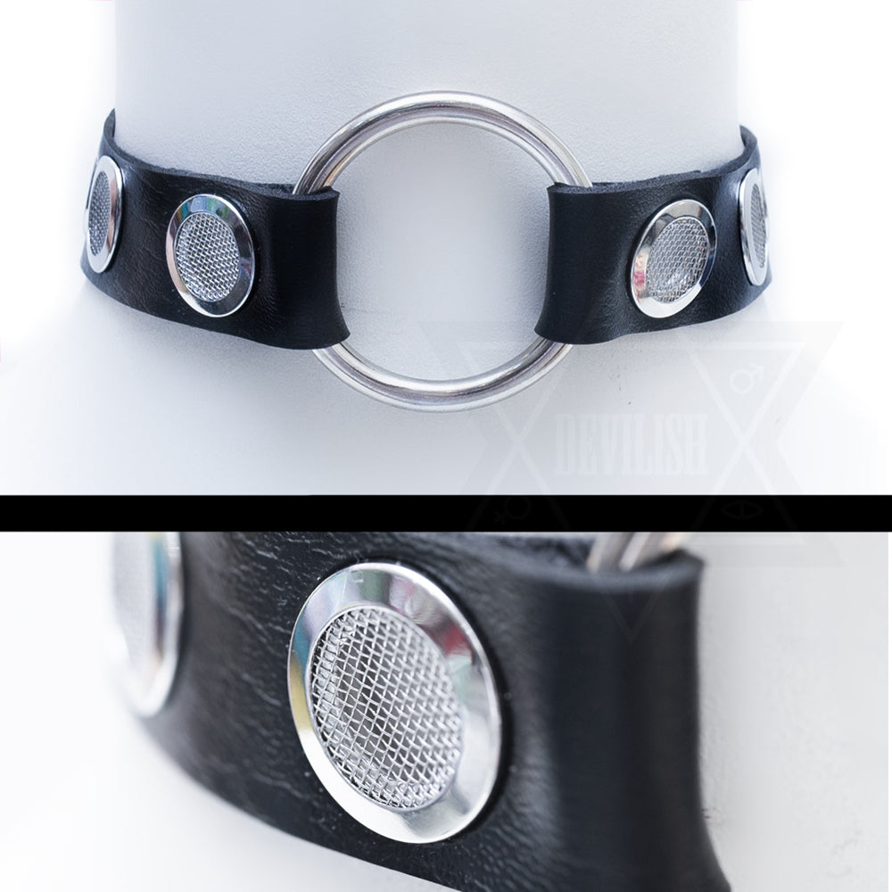 Cyborg choker