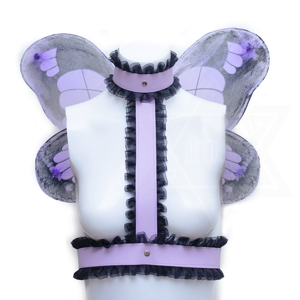 Once upon a time harness