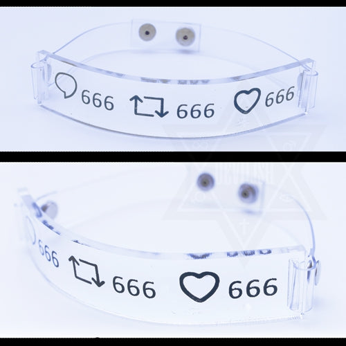 Demonic signal choker