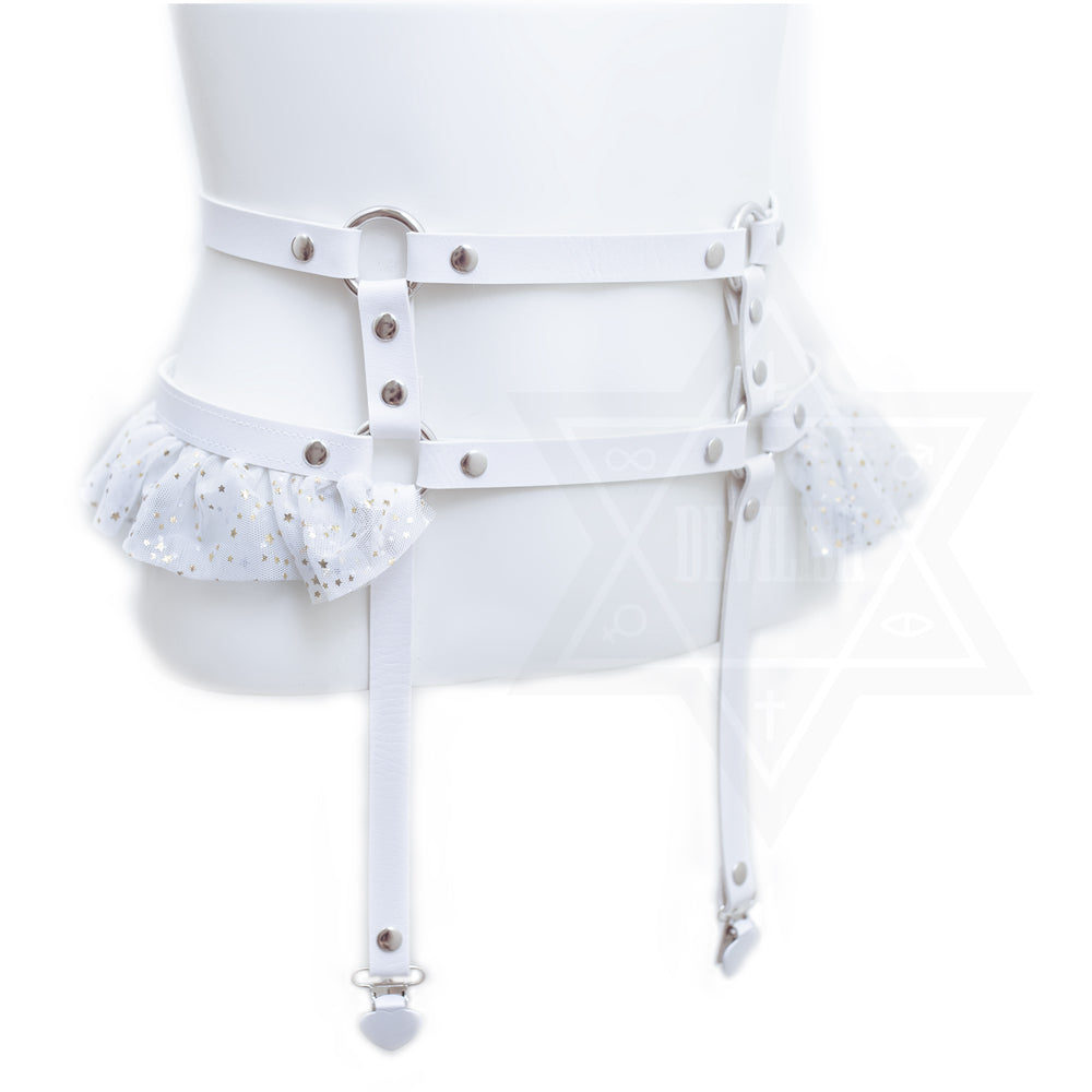 TWINKLE garter belt