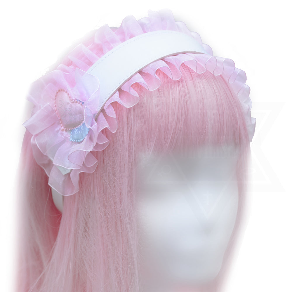 I really love you headband*