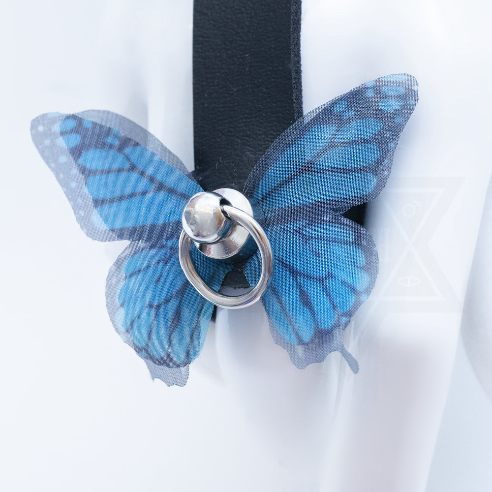 Take me away hand harness