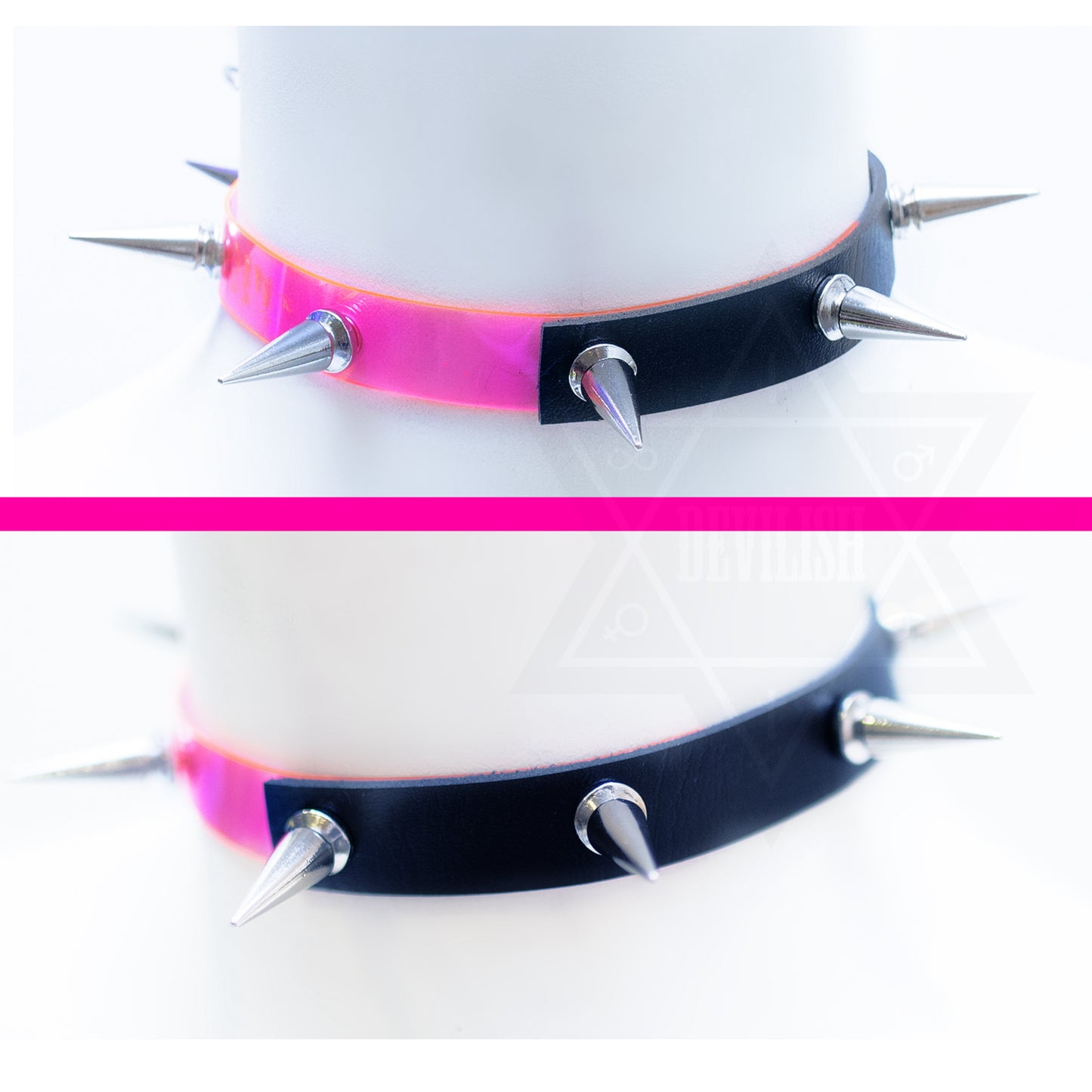 Sassy crazy Choker