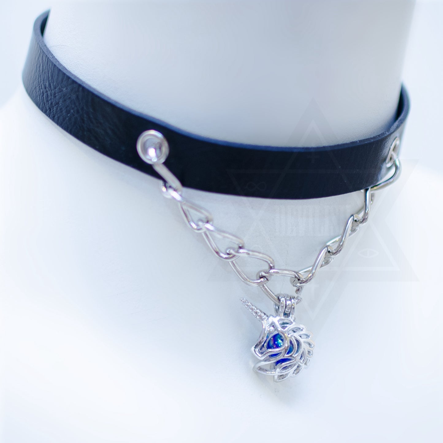 Unicorns are real Choker