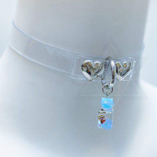 Beach romance Choker