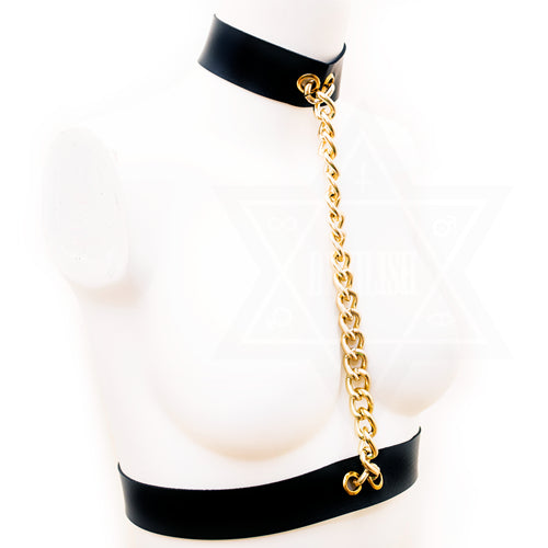 Goldenchain harness