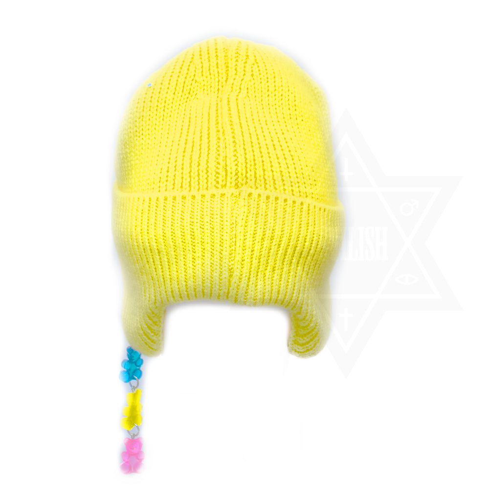 Gummy gummy hat