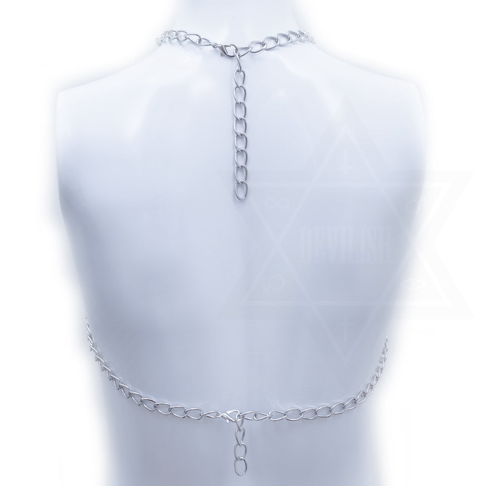 Love me like my demons do *