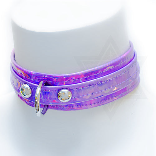 Love is in the space