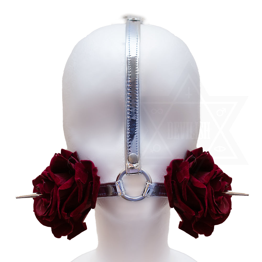 Love potion head harness