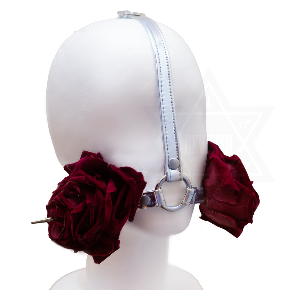 Love potion head harness