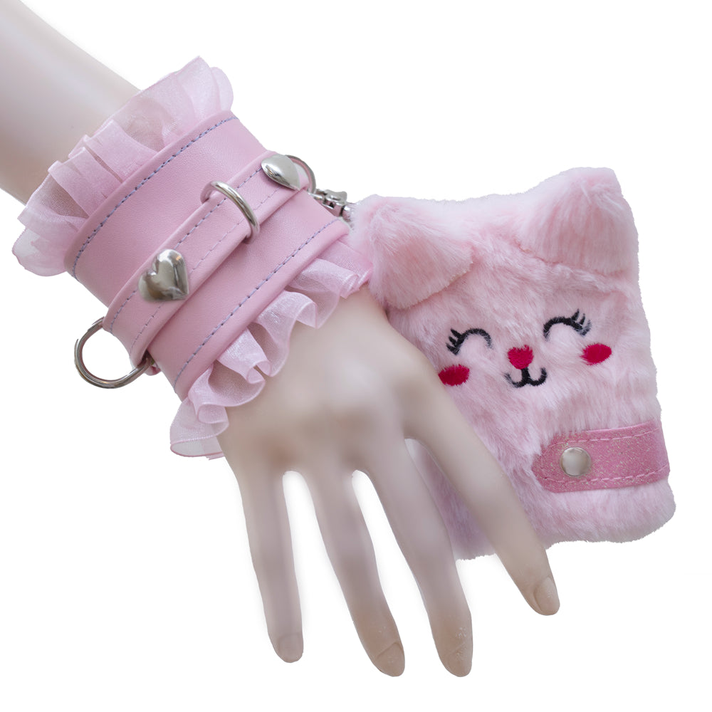 Dear diary bangle