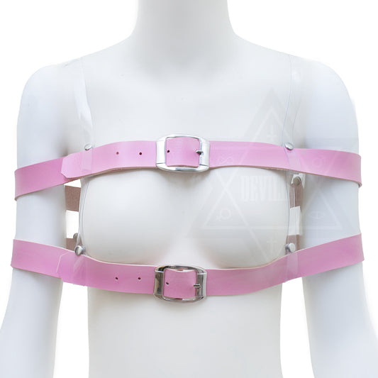 Restricted Love harness
