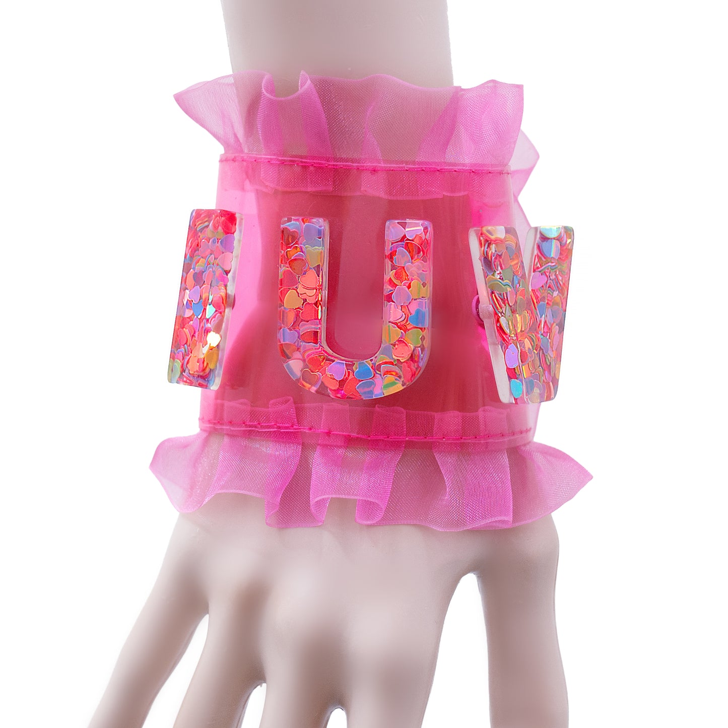 LUV bangle