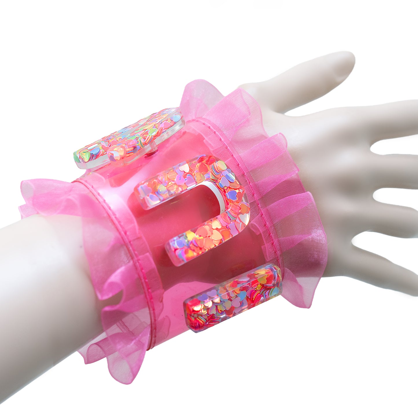 LUV bangle