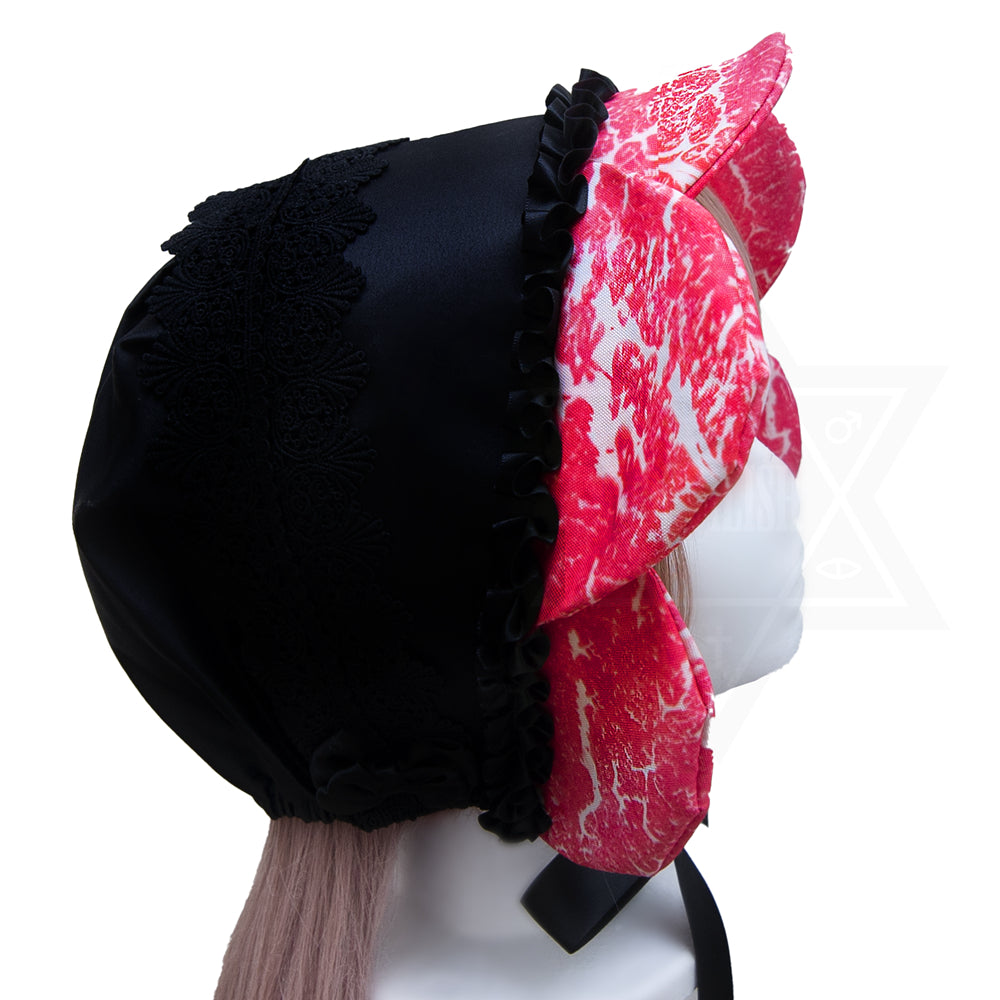 See you in hell bonnet