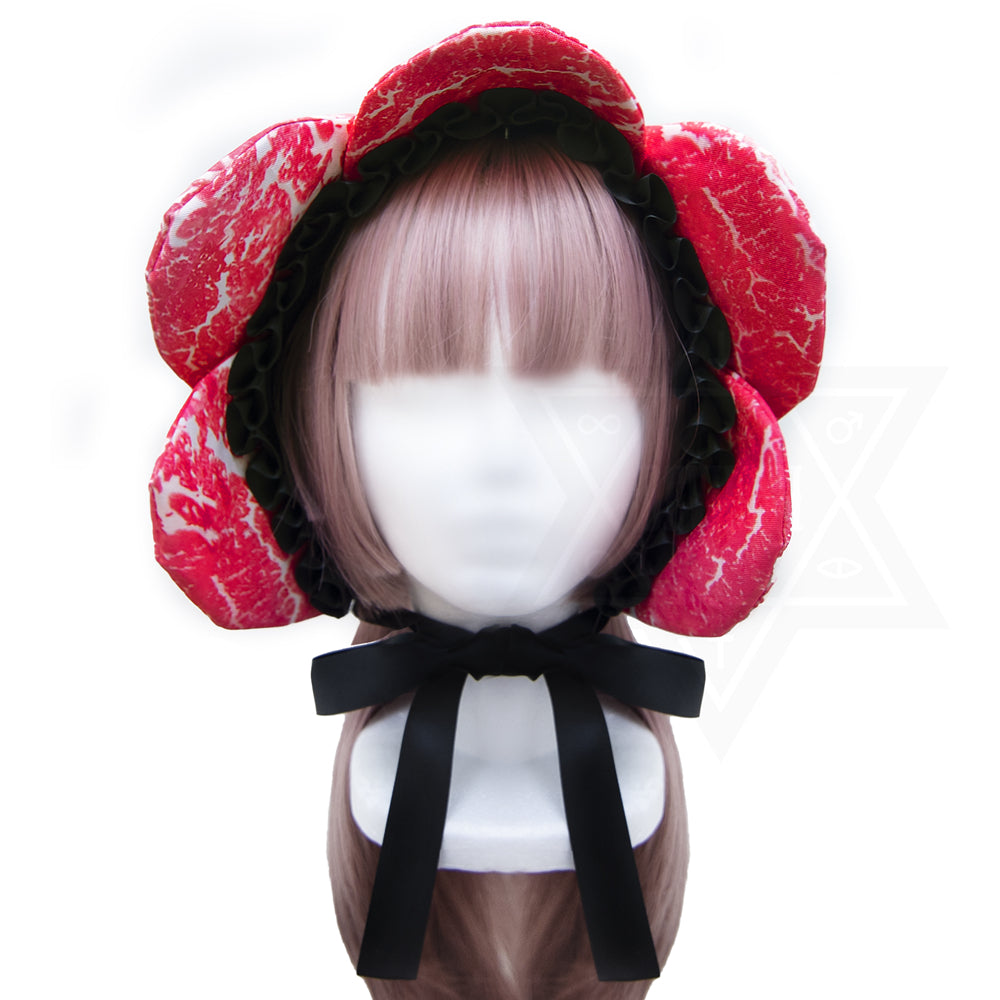 See you in hell bonnet