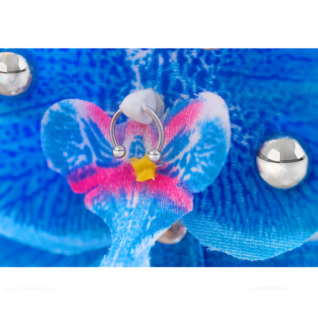 Takanenohana harness