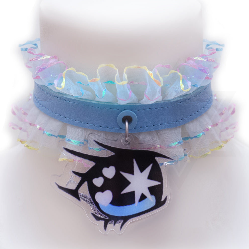 Day dreamer choker