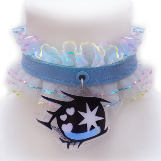 Day dreamer choker
