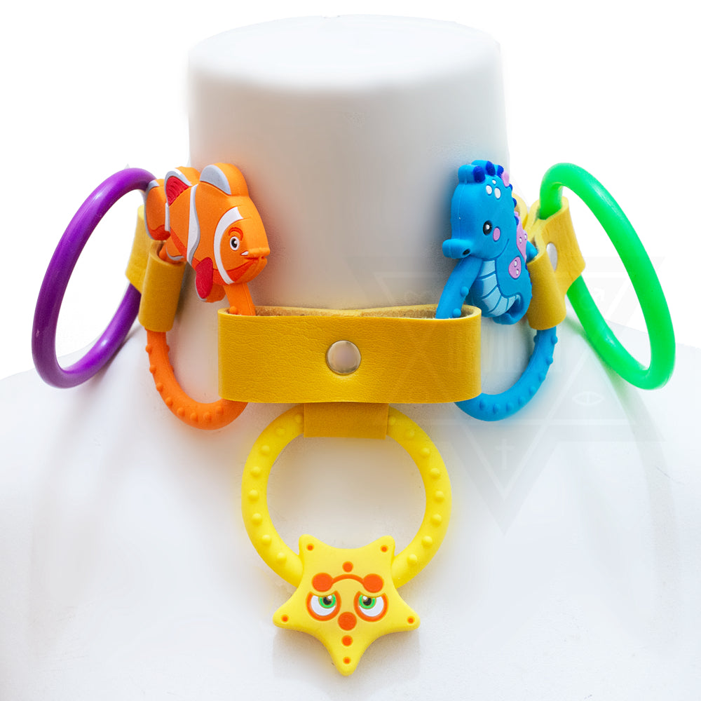 Under the sea Choker