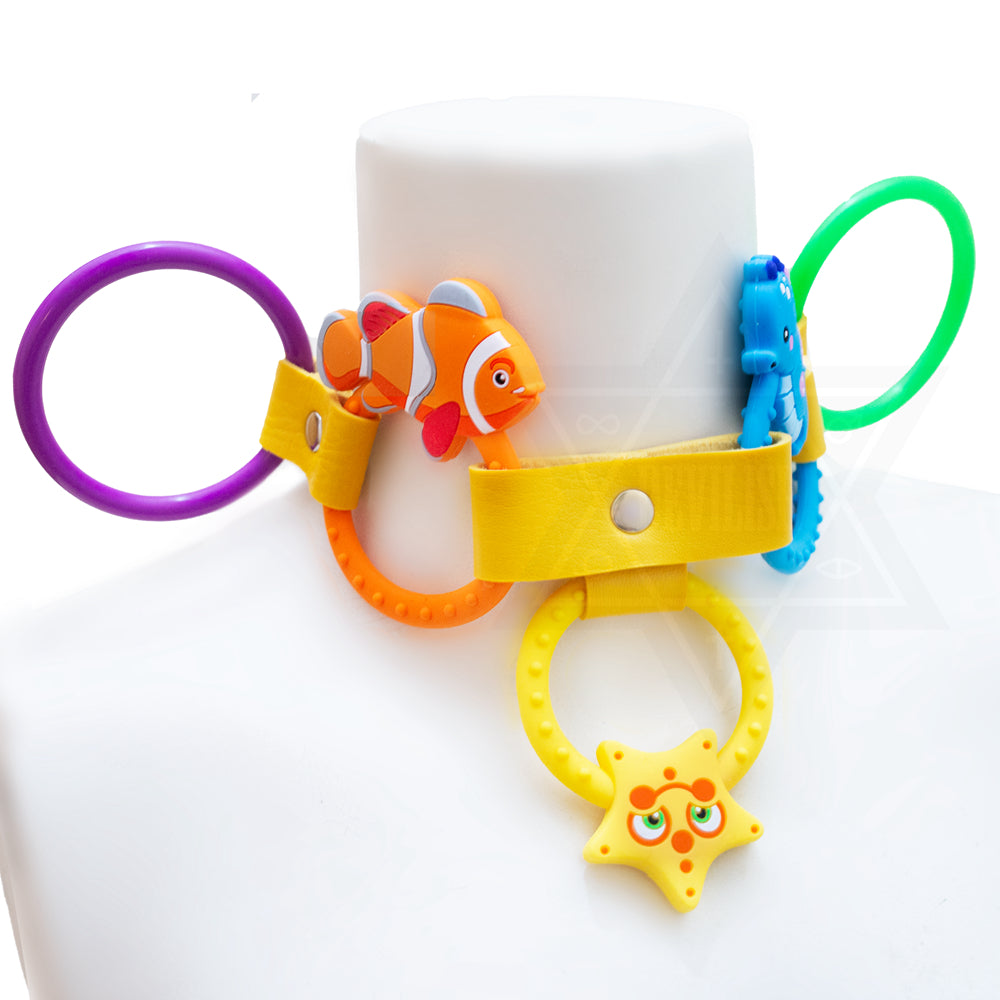 Under the sea Choker