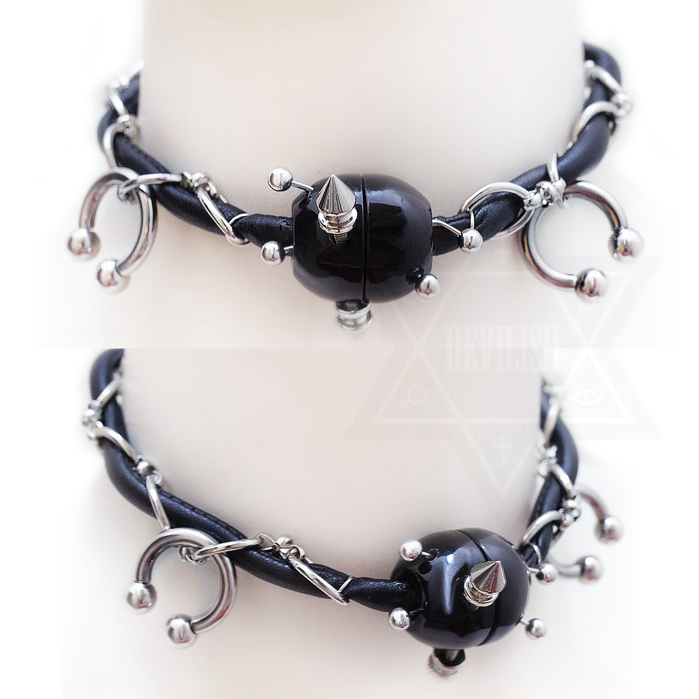 Chaos choker
