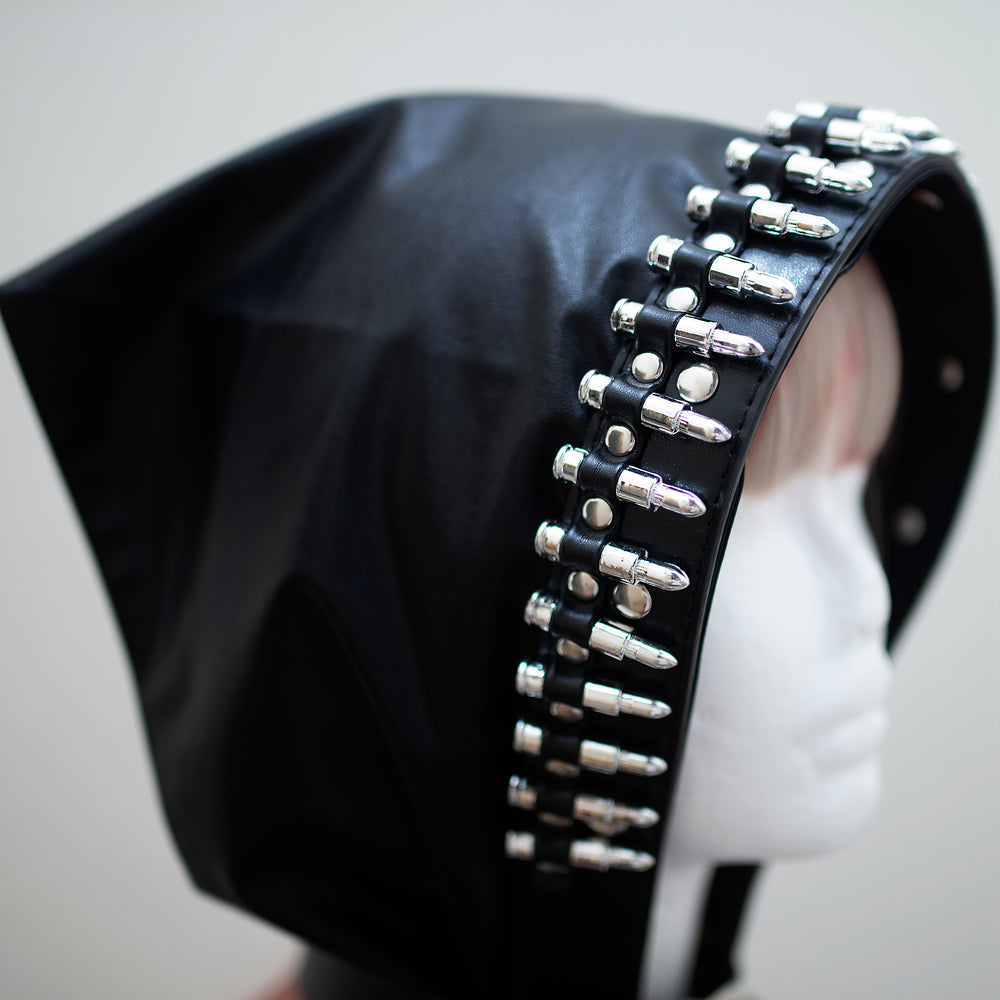 LOADED bandana choker set *