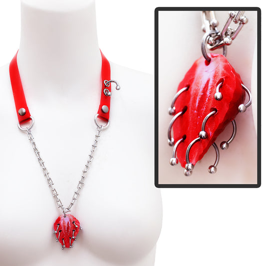 Antifragile choker