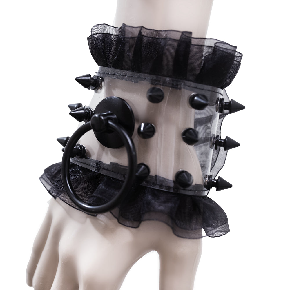 The Evil Within bangle